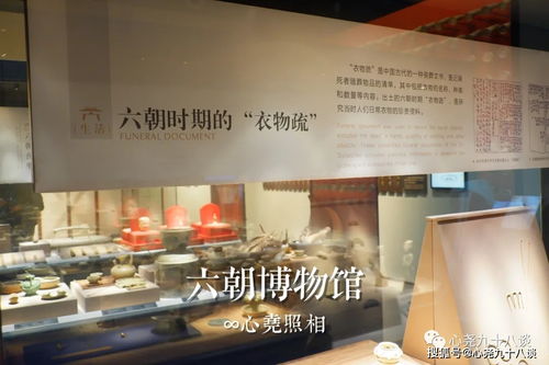 中式空間設(shè)計典范 光影之中的園林藝術(shù)詮釋現(xiàn)代審美——南京六朝博物館文化藝術(shù)交流活動策劃