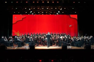 藝術(shù)教育一體化發(fā)展研討會在長春舉行，共探新時代美育改革路徑