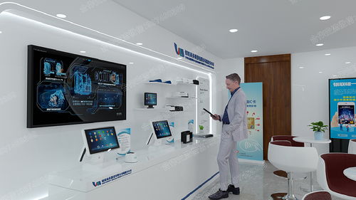 福州企業(yè)文化新窗口 展廳設(shè)計與文化藝術(shù)交流的融合實(shí)踐