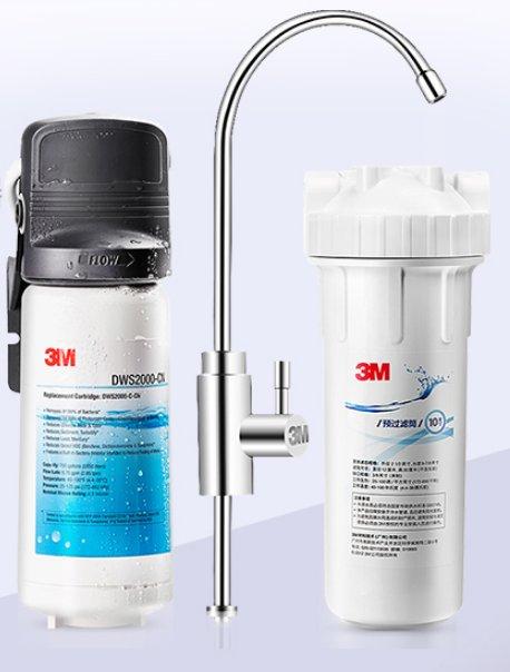 十大進(jìn)口超濾凈水器排名榜3m凈水器質(zhì)量好嗎