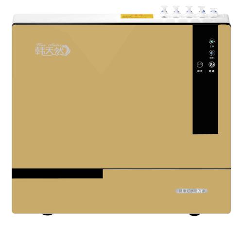 想要好的礦物質(zhì)水家庭凈水機就找廣州韓能大健康產(chǎn)品&mdash;&mdash;家用凈水器