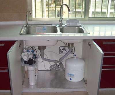 凈水器真的有效果嗎?不少人安裝凈水器后悔了,原來是這樣