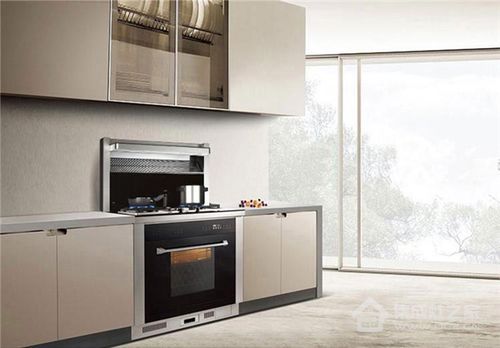 總投資4萬(wàn)億 就看集成灶企業(yè)能不能抓住機(jī)會(huì)了