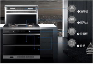 集成灶產(chǎn)品不斷更新?lián)Q代,緊跟時(shí)代科技