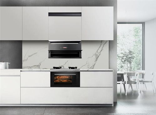 哪個(gè)品牌的集成灶好 改善烹飪環(huán)境 鎖住美味與營(yíng)養(yǎng)