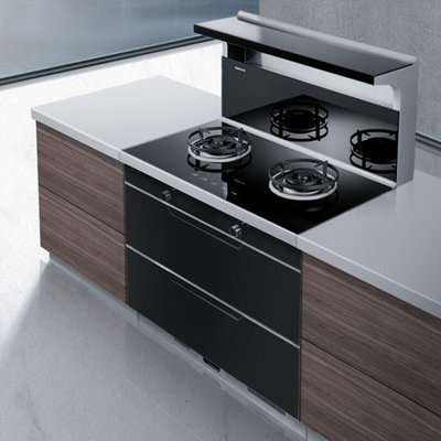 一級能效集成灶圖片大全 各種款式一級能效集成灶產(chǎn)品圖欣賞【15圖