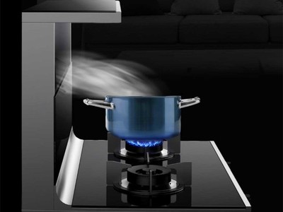 北斗星C2物聯網智能集成灶 App遠程智控保衛家人健康