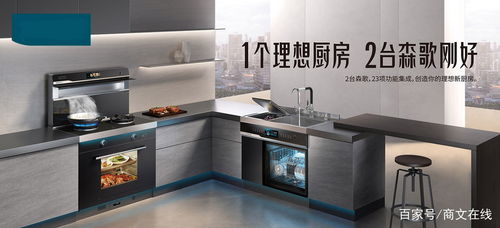 迎合市場消費者需求,森哥集成灶推出獨立蒸烤集成灶