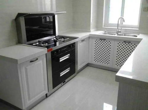 為什么不推薦買 集成灶 這五大槽點(diǎn)用起來著實(shí)糟心