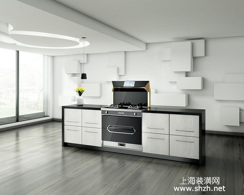 集成灶到底好不好 廚房裝修設(shè)計有沒有必要購買集成灶