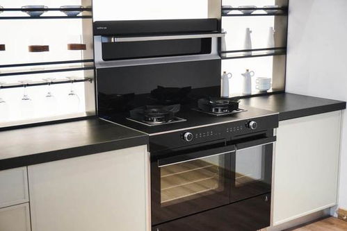 抽油煙機到底選頂吸 側(cè)吸 集成灶 看了這些全明白