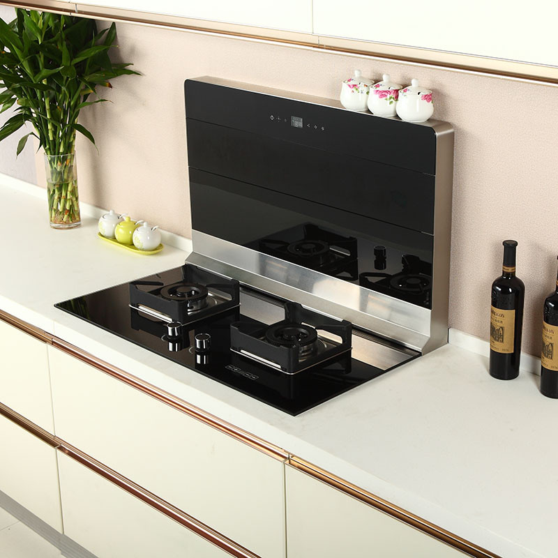 蘇名S01側(cè)吸分體式集成灶油煙機(jī)燃?xì)庠顭熢钐籽b套餐自動清洗正品 蘇名(sumin)油煙機(jī)/灶具無【價格 圖片 品牌 報價】-蘇寧易購