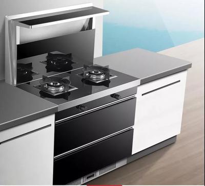 萬事興集成灶優點 只用三招就能征服你