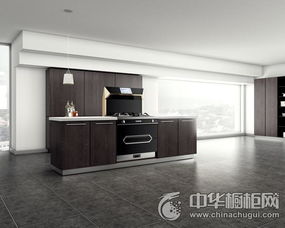 為什么廚房要裝集成灶