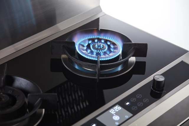 1=3?別不信,優(yōu)格集成灶優(yōu)點(diǎn)多到你數(shù)不過來(lái)!