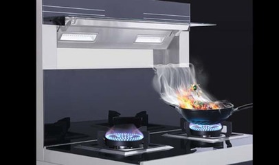 集成灶加盟費(fèi)用多少,品味生活象征