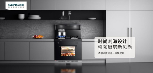 森歌集成灶排名第幾?集成灶行業(yè)頭部品牌,加盟商重點(diǎn)關(guān)注!